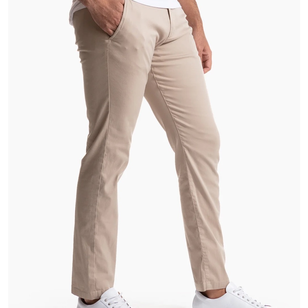 Birddogs “Jeff Pesos” Pants with Liner